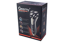 Бритва Geemy GM-7719