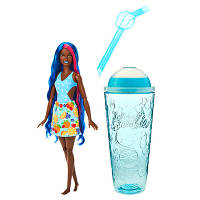 Кукла Mattel Barbie Pop Reveal Барби Сочные фрукты Витаминный пунш HNW42
