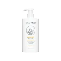 Питательная маска с экстрактом и маслом баобаба Bao-Med Luxuriate Hair Mask 750ml