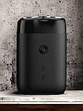 Електробритва шейвер Xiaomi Mijia Electric Shaver S100, фото 2