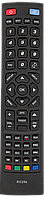 Пульт для телевизоров SATURN RC-25B / SUPRA RC-25B / HYUNDAI RC-25B NEW [LED TV] - 1941