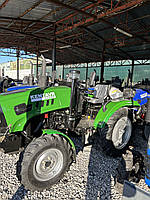Трактор KENTAVR 244SX (3 цил., 4х4, 24 л.с., ГУР)