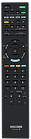 Пульт для телевізорів SONY RM-ED031 [PLASMA, LCD TV] - 2067