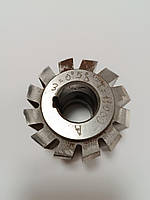 Фреза черв'ячна М1 20° А 0°58' Р18 T=11060 (63х22х40)