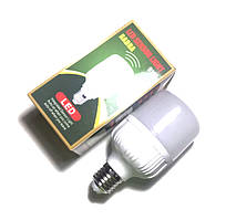 Світлодіодна лампочка з датчиком руху led sensor light 9w