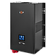 ДБЖ з правильною синусоїдою 24V LPE-W-PSW-5000VA+ (3500Вт) 1-50A, фото 3