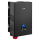 ДБЖ з правильною синусоїдою 24V LPE-W-PSW-5000VA+ (3500Вт) 1-50A, фото 4