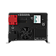 ДБЖ з правильною синусоїдою 24V LPE-W-PSW-5000VA+ (3500Вт) 1-50A, фото 5