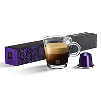 Кофе неспрессо Nespresso Arpeggio 10 капсул