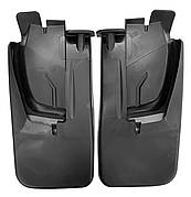 Бризковики Mercedes Sprinter 2018-2024 задні