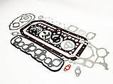 Комплект прокладок двигуна KIMIKO Грейт Вол Сейф Great Wall Safe 1000051-E00, фото 3
