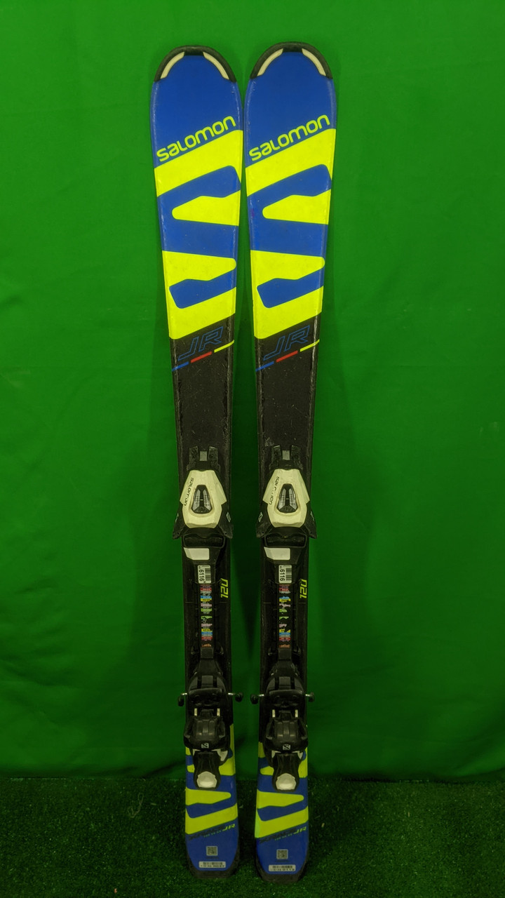Salomon X Race jr 120 bigl.ua