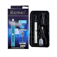 Тример бритва Kemei KM-491