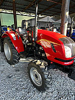 Трактор DONFENG 244DHX