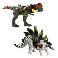 Фигурка динозавра Mattel Мир Юрского периода Jurassic World, в асс. HLP23