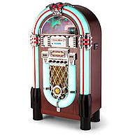 Музыкальный автомат Graceland XXL BT (10028536) Коричневый