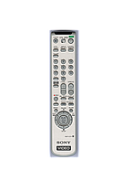 Пульт для DVD и домашних кинотеатров SONY RMT-V311 [VCR] - 1293