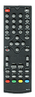 Пульт Т2 тюнера STRONG T2 STR 8204 [DVB-T2] - 2190