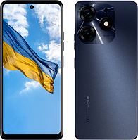 Смартфон TECNO Spark 10 Pro (KI7) 8/256Gb Starry Black