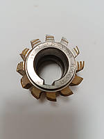 Фреза черв'ячна М1 30° В 1°13' 7059 Р6М5К5 КИБ (50х22х32) 2520-0668 ГОСТ 6637-80