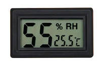 Термометр-гигрометр HT-2+ цифровой