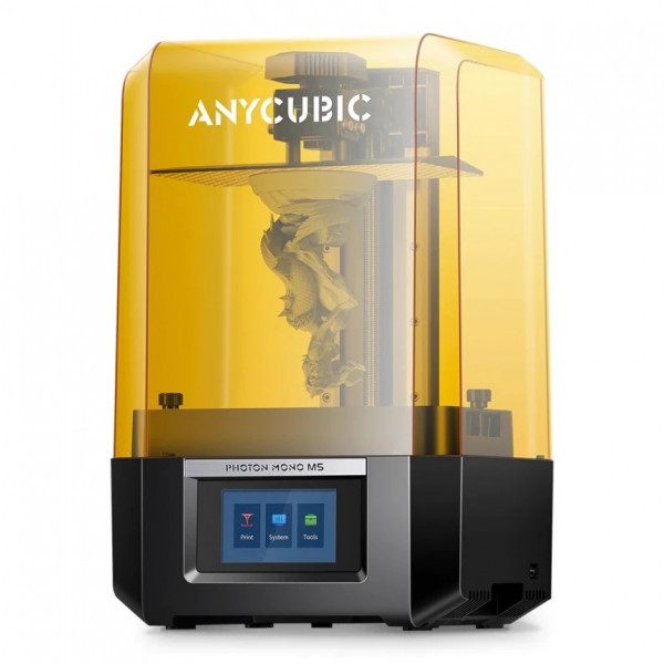 3D принтер Anycubic Photon Mono M5 (Енікубік Фотон Моно М5)