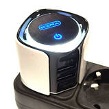 Мережевий зарядний пристрій Ezra HC-30, фото 3