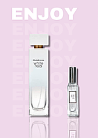 Жіночі парфуми мініатюра Elizabeth Arden WhiteTea 15 мл, аналог відомого аромату Елізабет Арден білий чай