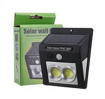 Світильник Solar Wall Lamp BL-1501