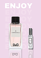 Духи миниатюра наливные женские Dolce Gabbana Imperatrice 15 мл, аналог аромата Дольче Габбана Императрица