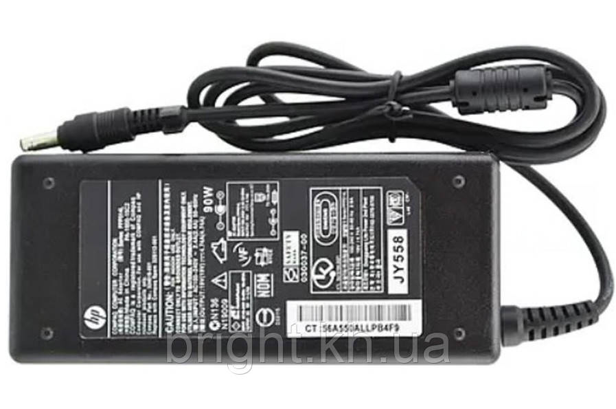 Блок живлення HP 19V 4.74 A (4.8*1.7)