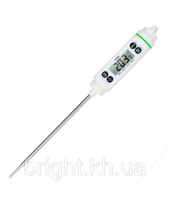 Термометр щуп TP500 цифровий -50 +350C