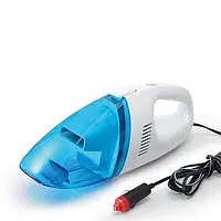 Автомобильный вакуумный пылесос Vacuum Cleaner 424 V