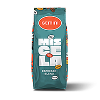 Кофе в зернах Gemini Miscela Espresso, 1 кг