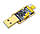 CH340 модуль USB TTL CH340G PL2303, фото 4