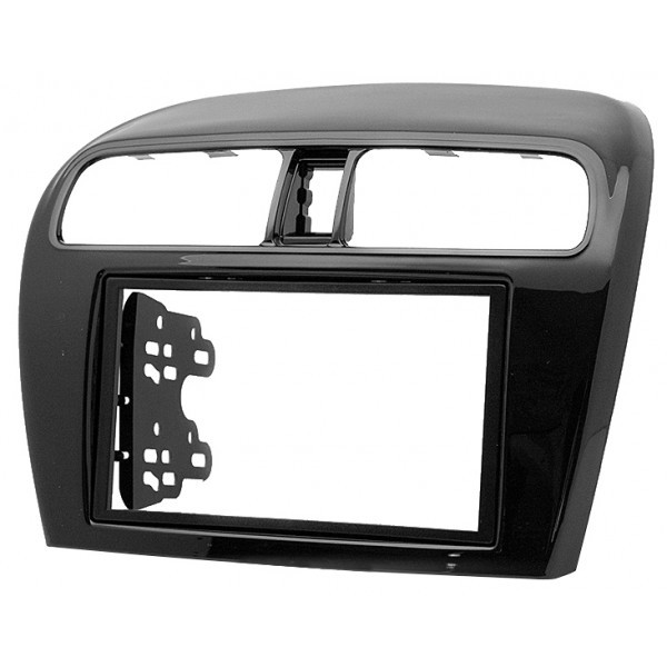 Перехідна рамка Mitsubishi Space Star Carav 11-129