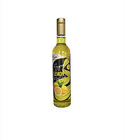 Сироп Filler Лимон 0,7 л