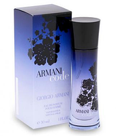 Парфюмированная вода Armani Code Women для женщин - edp 30 ml