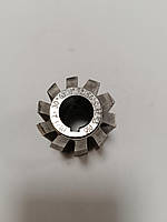 Фреза черв'ячна М1 30° 1°32'56" Р18 S42,58 (40х16х40)