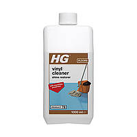 Чистящее и полирующее средство для линолеума и виниловых покрытий HG 1л