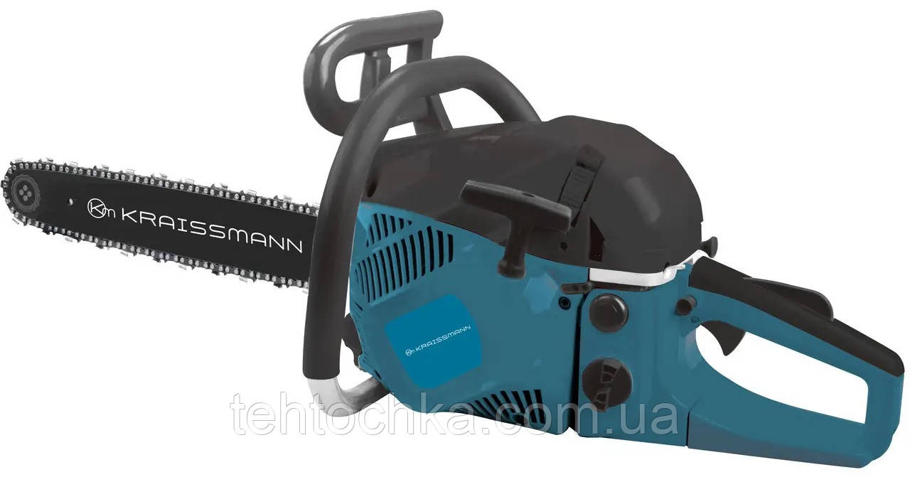 Бензопила KRAISSMANN KS 5824