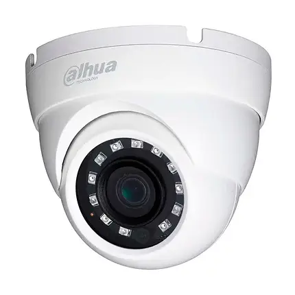 Dahua DH-HAC-HDW1801MP (2.8 мм), фото 1