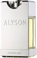 Alyson Oldoini Chocman Mint 100 мл (tester)