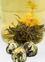 Чай зв'язаний Кісточка сливи 100 гр