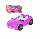 Машина кабріолет для ляльки Барбі R268 від 3 років два кольори., фото 2