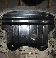 Защита двигателя Renault Kangoo (1997-2008) Автопристрій