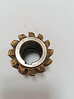 Фреза черв'ячна М1,25 20° В 1°33' Р6М5К5 КИБ (50х22х40)