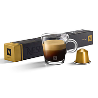 Кофе неспрессо Nespresso Volluto10 капсул