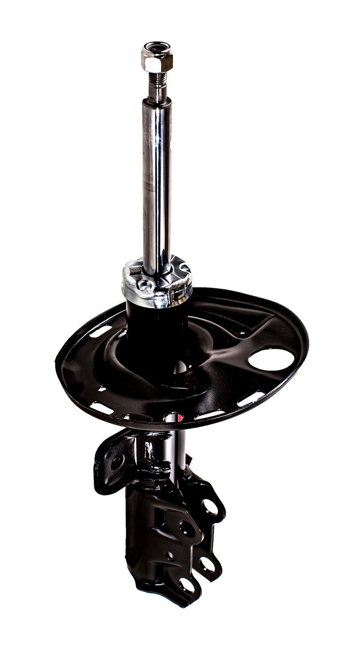 Стійка амортизатора передня ліва Tashiko G99-893