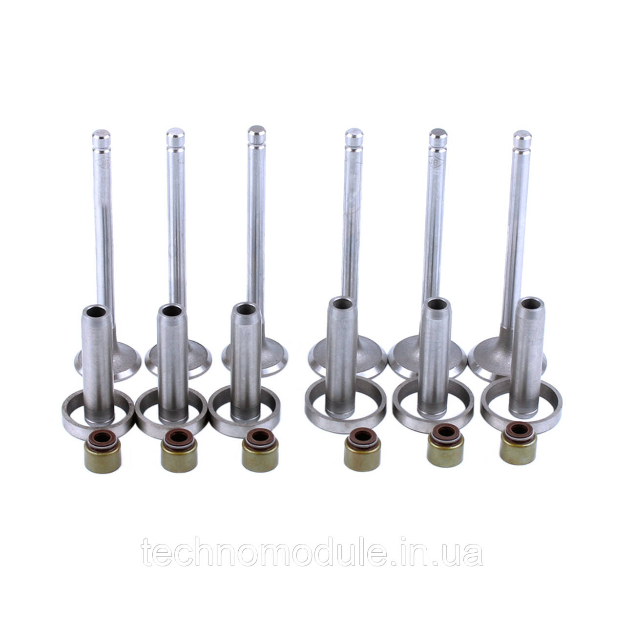 Клапанний комплект JDM385, фото 1